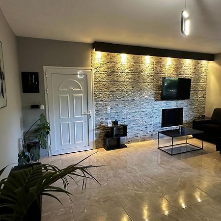 Luxvilla Agioi Deka  Extérieur photo
