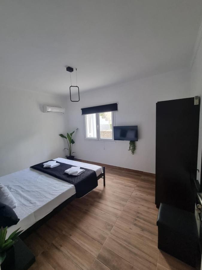 Luxvilla Agioi Deka  Extérieur photo