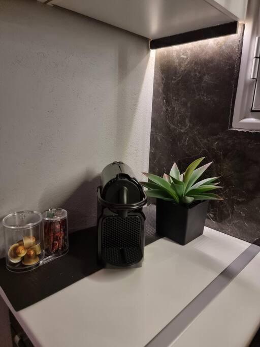 Luxvilla Agioi Deka  Extérieur photo