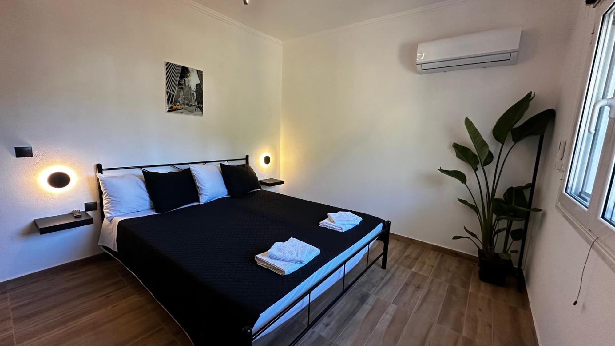 Luxvilla Agioi Deka  Extérieur photo