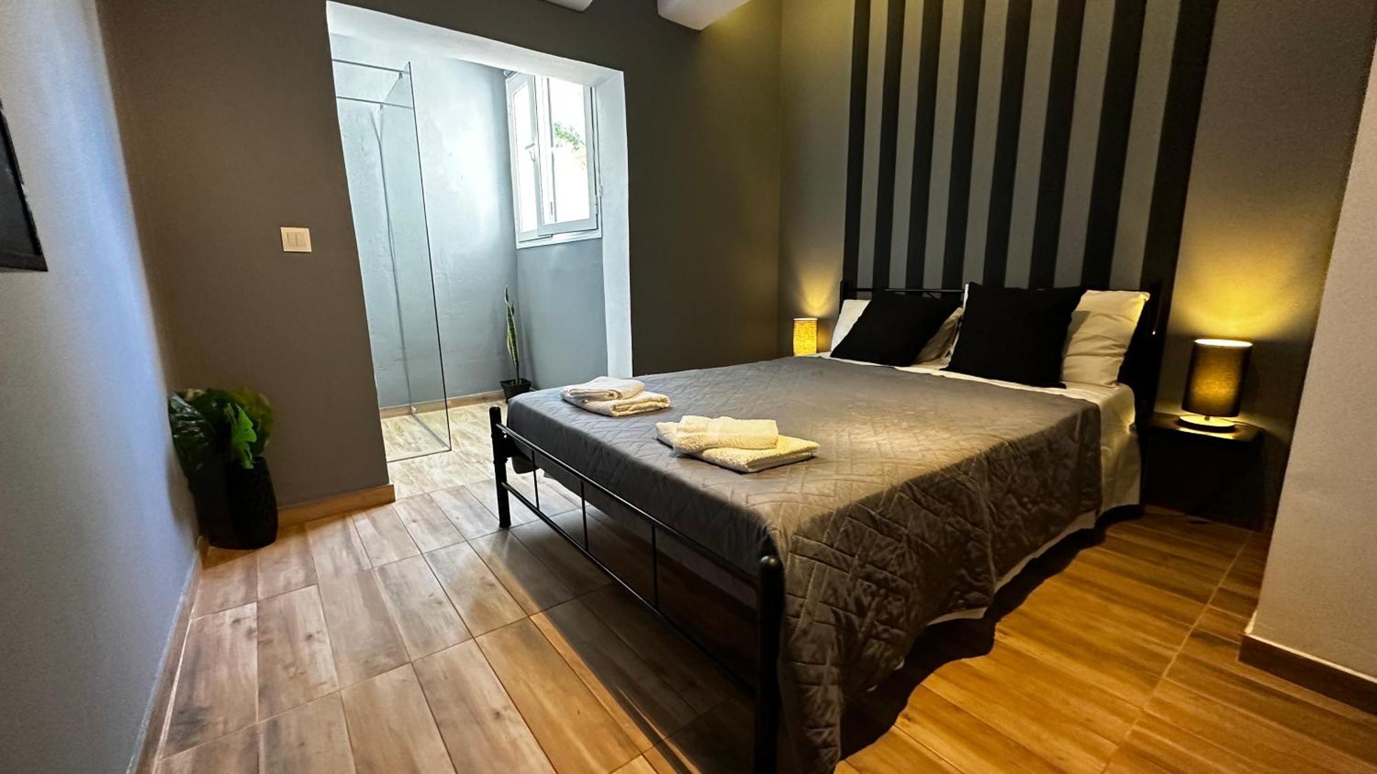Luxvilla Agioi Deka  Extérieur photo